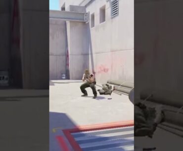 became what i hated the most in FPS Games...