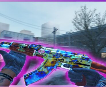 Counter Strike 2 is FINALLY s m o o t h