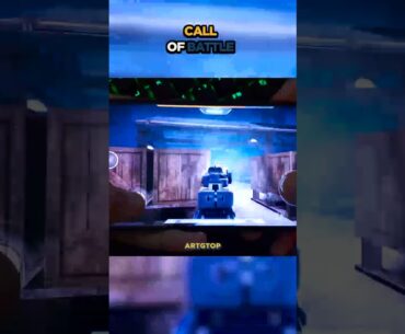 Call of Battle | Top Best Offline FPS Games 2024 For Android & iOS