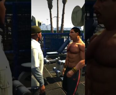 I died lol #gtav #gaming #gameplay #games #shooter #firstperson #rockstargames #playstation #Sony