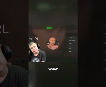 JYNXZI WHAT WAS AN AD??? #RainbowSixSiege, #R6S, #Gaming, #FPS, #TacticalShooter, #GamerLife