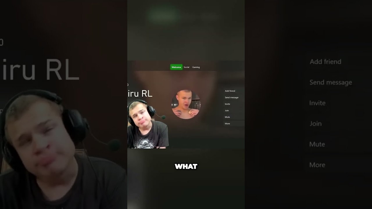 JYNXZI WHAT WAS AN AD??? #RainbowSixSiege, #R6S, #Gaming, #FPS, #TacticalShooter, #GamerLife JYNXZI WHAT WAS AN AD??? #RainbowSixSiege, #R6S, #Gaming, #FPS, #TacticalShooter, #GamerLife
