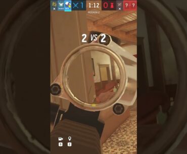 Brincando nas rankeds brasileiras  #rainbowsixsiege #r6siege #rainbowsix #fps  #games