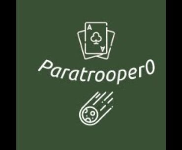 First Person Shooter Streaming