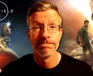 Most Disappointing Video Games of 2023