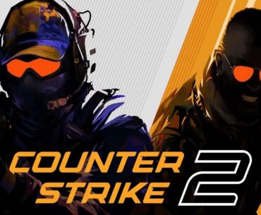 Counter-Strike 2 играем )