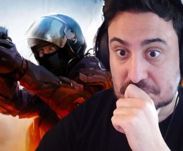 NOOB VUELVE A COUNTER DESPUES DE LAS VACACIONES... SALE MAL