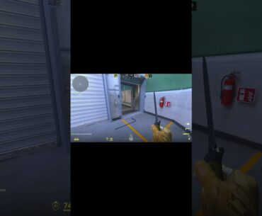 nuke 3k mp9 #short #shorts #shortvideo #shortsvideo #rifle #cs2 #fragmovie #fps #games #ak47 #mp9