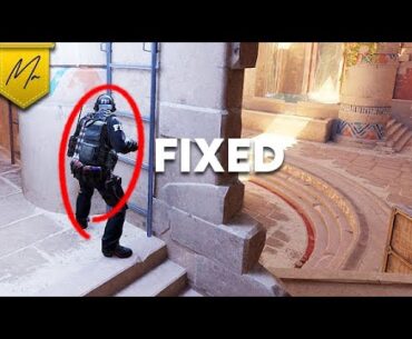 CS2's First update for the year + BAN Wave