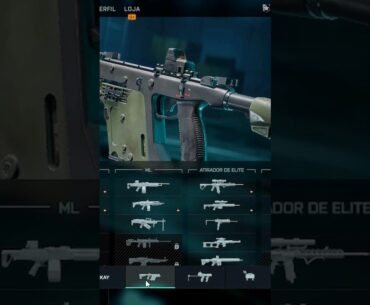 Pensa numa cuspidora de bala #batllefield #fps #games #bf2042