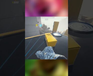 flying ATM XD                   #funny #fpsgames #gaming #edit #lol #exe #thefinals #memes #qiqi