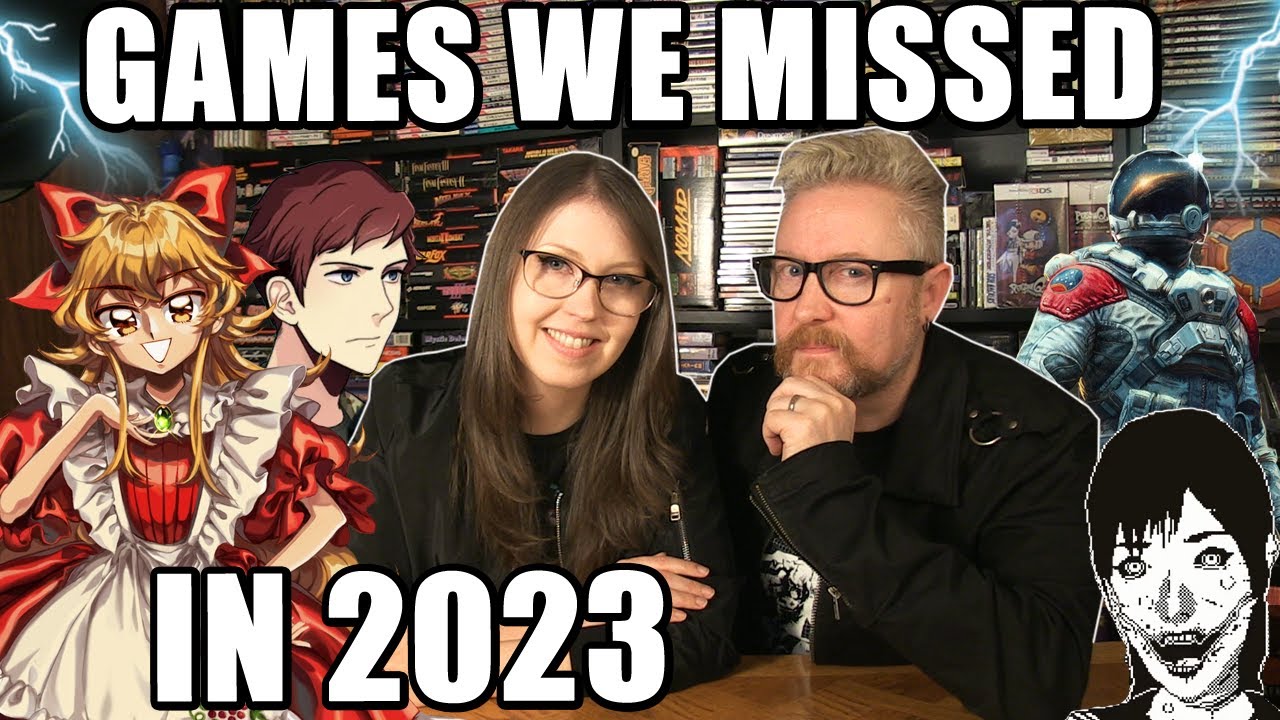 GAMES WE MISSED IN 2023 – Happy Console Gamer GAMES WE MISSED IN 2023 - Happy Console Gamer