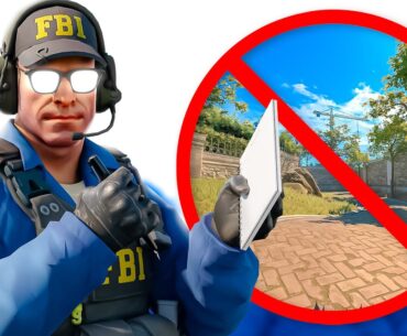 COUNTER STRIKE 2 ME PIDE QUE VALORE EL MAPA DE OVERPASS