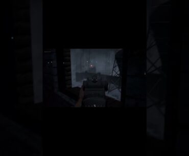 These firefights can get tasty! #gaming #hll #hellletloose #hellletloosegame #fps #fpsgames