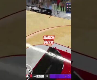 REC WITH RANDUMBS#nba2k24 #nba2k23 #nba #the2kgoat #firstpersonshooter #basketball #2k24 #videogame