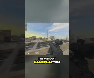 How id Software's FPS Games Shattered Boundaries