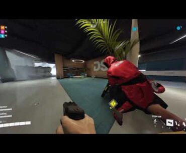 Bad At FPS Games