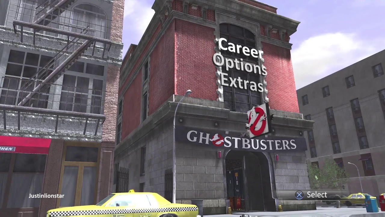Ghostbusters the video game Remastered part 14 Ghostbusters 2 charcoal jumpsuit gameplay Ghostbusters the video game Remastered part 14 Ghostbusters 2 charcoal jumpsuit gameplay