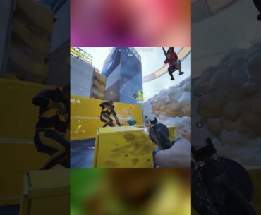 invisible Pop Corn :D  #edit  #funny #thefinals #exe #memes #lol #fpsgames #qiqi #gaming