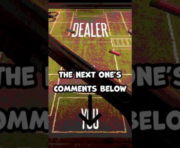New Vid tomorrow!  #comedy #gaming #buckshotroulette #buckshot #funny #memes #shooter #fps #fpsgames