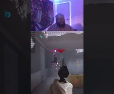 I'm still learning how to play fps games #gaming #thefinals #twitch #livestreaming