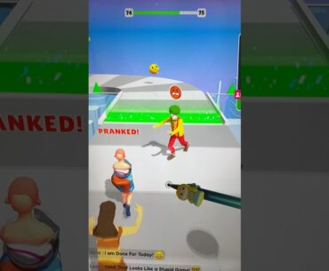 best mobile games android ios, cool all levels gameplay 582 #shorts