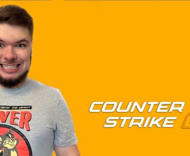 Counter-Strike 2 Стрим #21 ВЫЧИСЛЯЕМ ЯКОРЯ