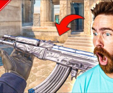 The *NEW* Possible CS2 Skins LOOK INCREDIBLE!!!