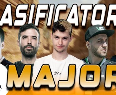¿TGDPRO se Clasifica al MAJOR? | Counter Strike 2