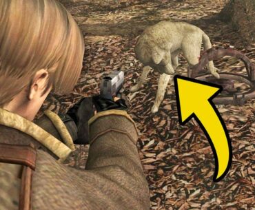 8 Video Games That Reward You For Showing Mercy