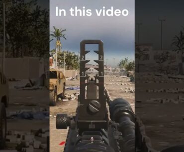 Preview #gameplay #firstpersonshooter #sixdaysinfallujah #fps #gaming #games #tacticalshooter