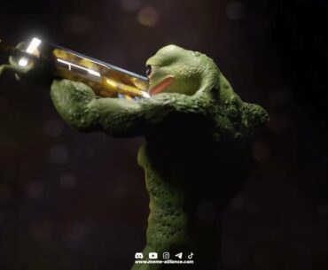 PEPE FPS Games?