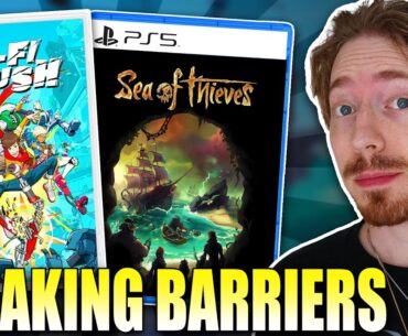 Xbox Is Making Their Riskiest Move Yet...