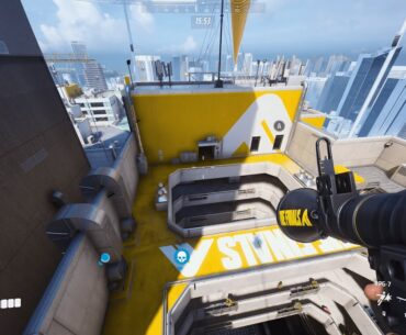 THE FINALS I Best FREE TO PLAY FPS Game on Steam I 1440p Max Graphics No Commentary Gameplay