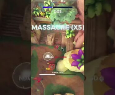 Apenas o pessoal deixando uma Willo livre #paladins #fpsgames #gameplay #games #gameshorts #stream