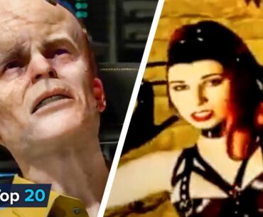 Top 20 Worst Pay-to-Win Video Games