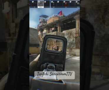I definitely had the third guy.. #escapefromtarkov #tarkov #pc #gaming #gamer #fps #fpsgames #triple