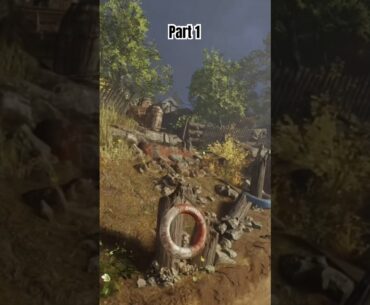 Part 1 Is this one of the best FPS games of all time?Playing Metro Exodus on the Sony PlayStation 5!