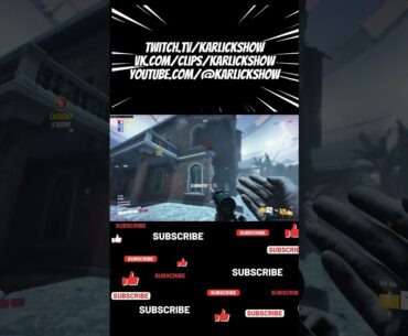 #thefinals #shortvideo  #gaming #fpsgames #twitch #games #shorts