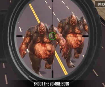 Sniper Gun Games  FPS Shooting (By Next Hope) Android Gameplay