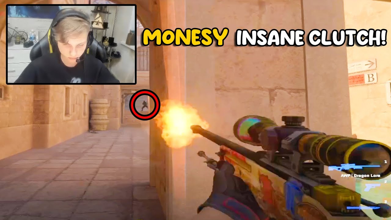 M0NESY Amazing Clutch in FPL! LUKEN hits Crazy Deagle Shots! COUNTER-STRIKE 2 CSGO Twitch Clips M0NESY Amazing Clutch in FPL! LUKEN hits Crazy Deagle Shots! COUNTER-STRIKE 2 CSGO Twitch Clips