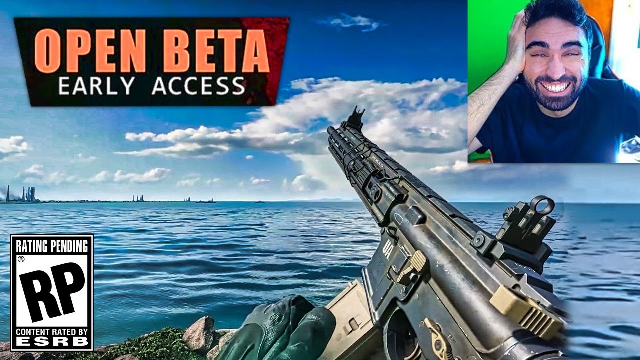 COD Killer? ALL TOP FPS Games YOU can play in 2024 PS5, Xbox, PC