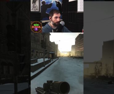 Alex Getting FLAMED  #tarkov #tarkovmemes #escapefromtarkov #eft #tarkovclips #fpsgames #twitch