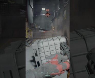 YUMMY 42 #fpsgame #fpsgames #fps #battlefield #battlefield2042 #shorts