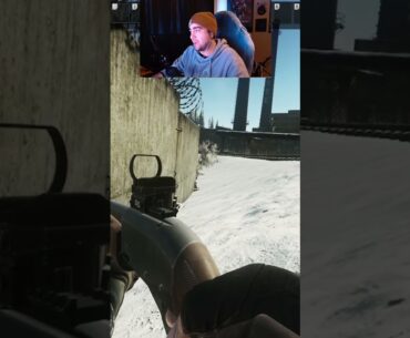 More FPS Games Need Glove Cosmetics #shorts #gameplay #escapefromtarkov #tarkov #coaxed