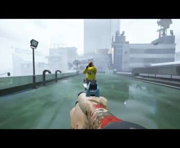 4000 Hours of FPS Games Lead to This...
