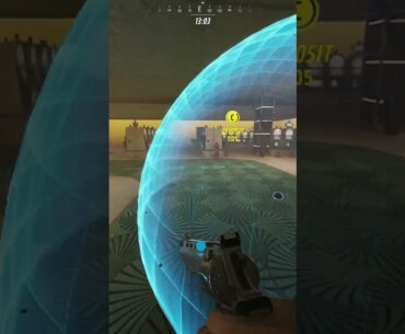 I swear I don't have schizophrenia #thefinals #thefinalsgame #fps #fpsgames