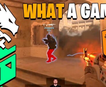 SH1RO IN SPIRIT! Spirit vs Entropiq - HIGHLIGHTS | PGL CS2 Major Copenhagen 24 Europe RMR CQ A