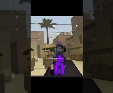 Grizzly Gaming #roblox #phantomforces #fpsgames #gaming #onetap