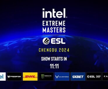 LIVE: Wildcard - Team Liquid | IEM Chengdu 2024 | Closed Qualifiers | NA